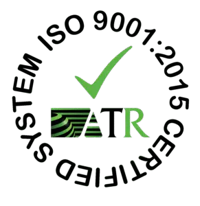 Certificado ISO 9001:2015