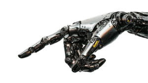 Robótica CNC-Factor